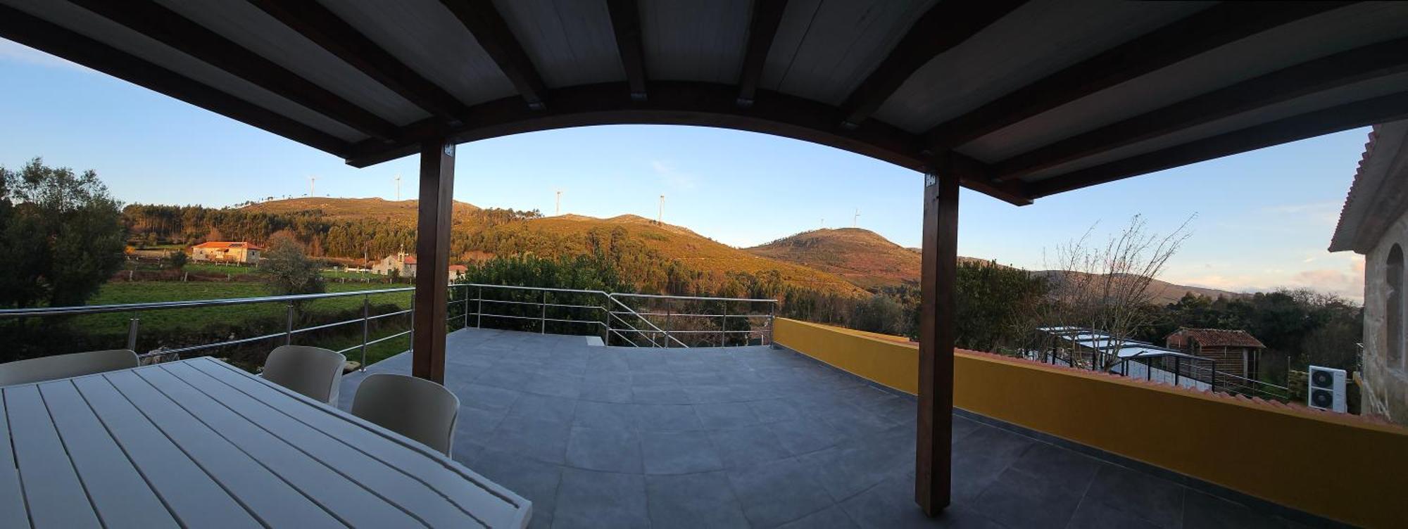 Villa Casa Lima - Al Valenca Exterior foto