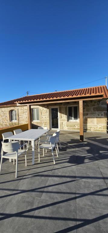 Villa Casa Lima - Al Valenca Exterior foto