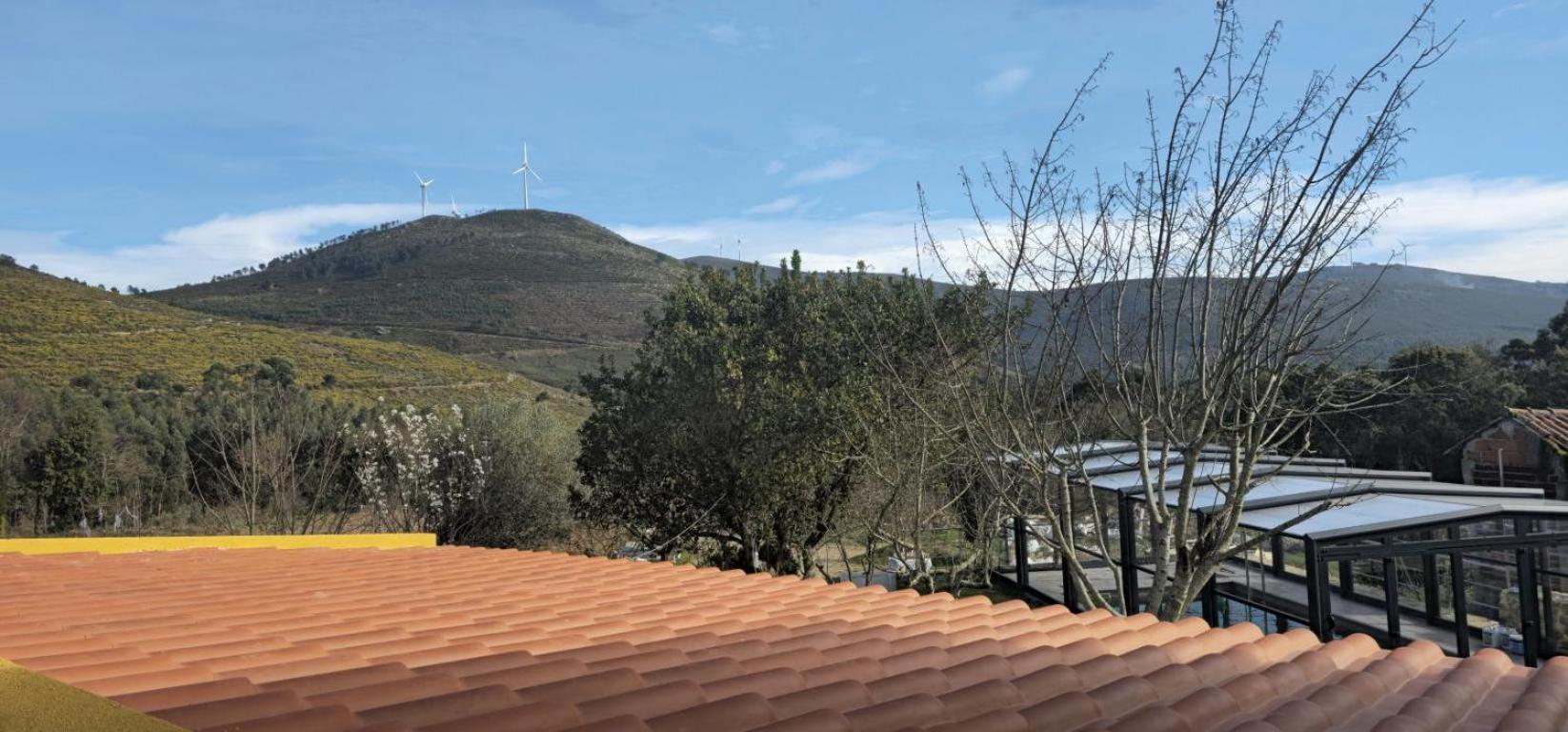 Villa Casa Lima - Al Valenca Exterior foto