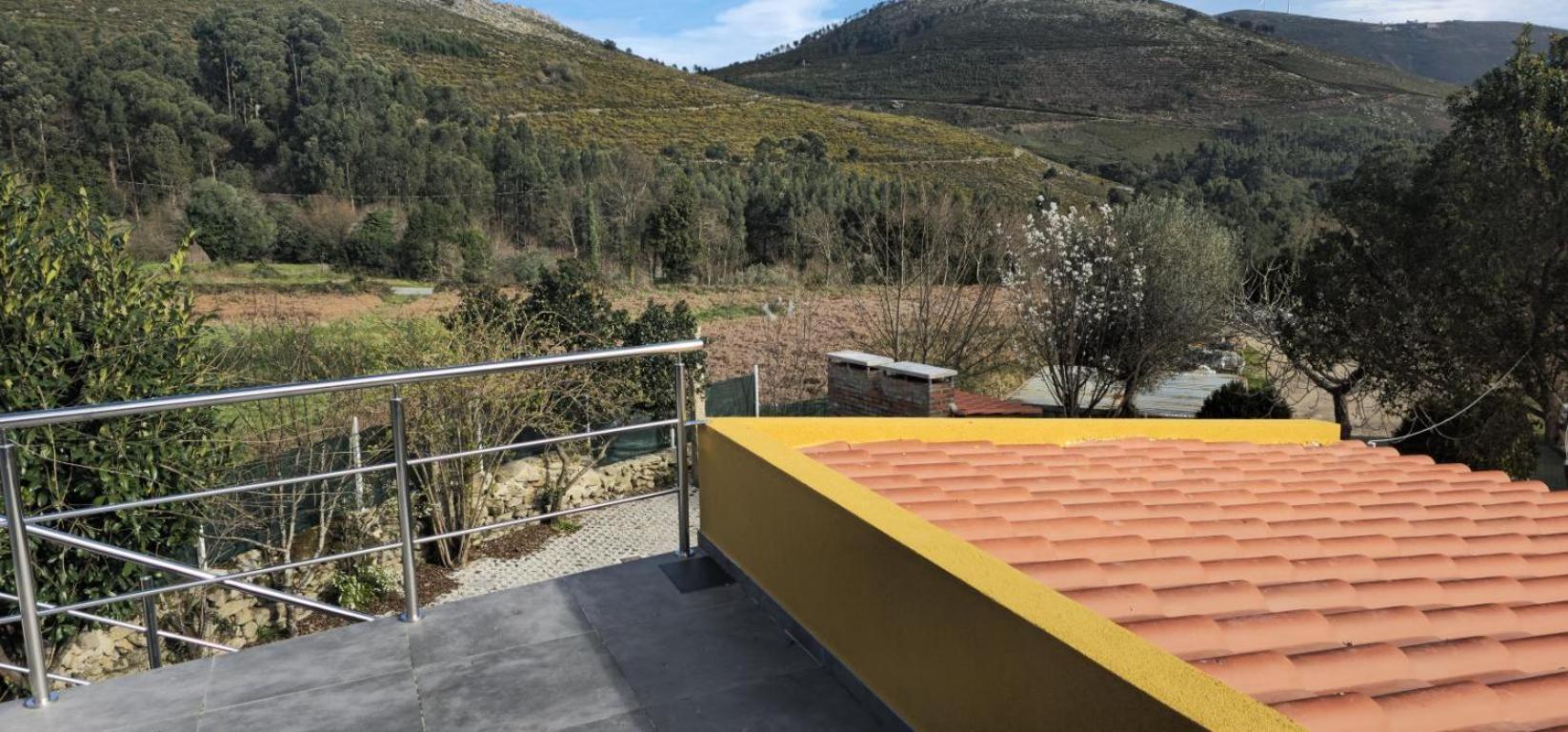 Villa Casa Lima - Al Valenca Exterior foto