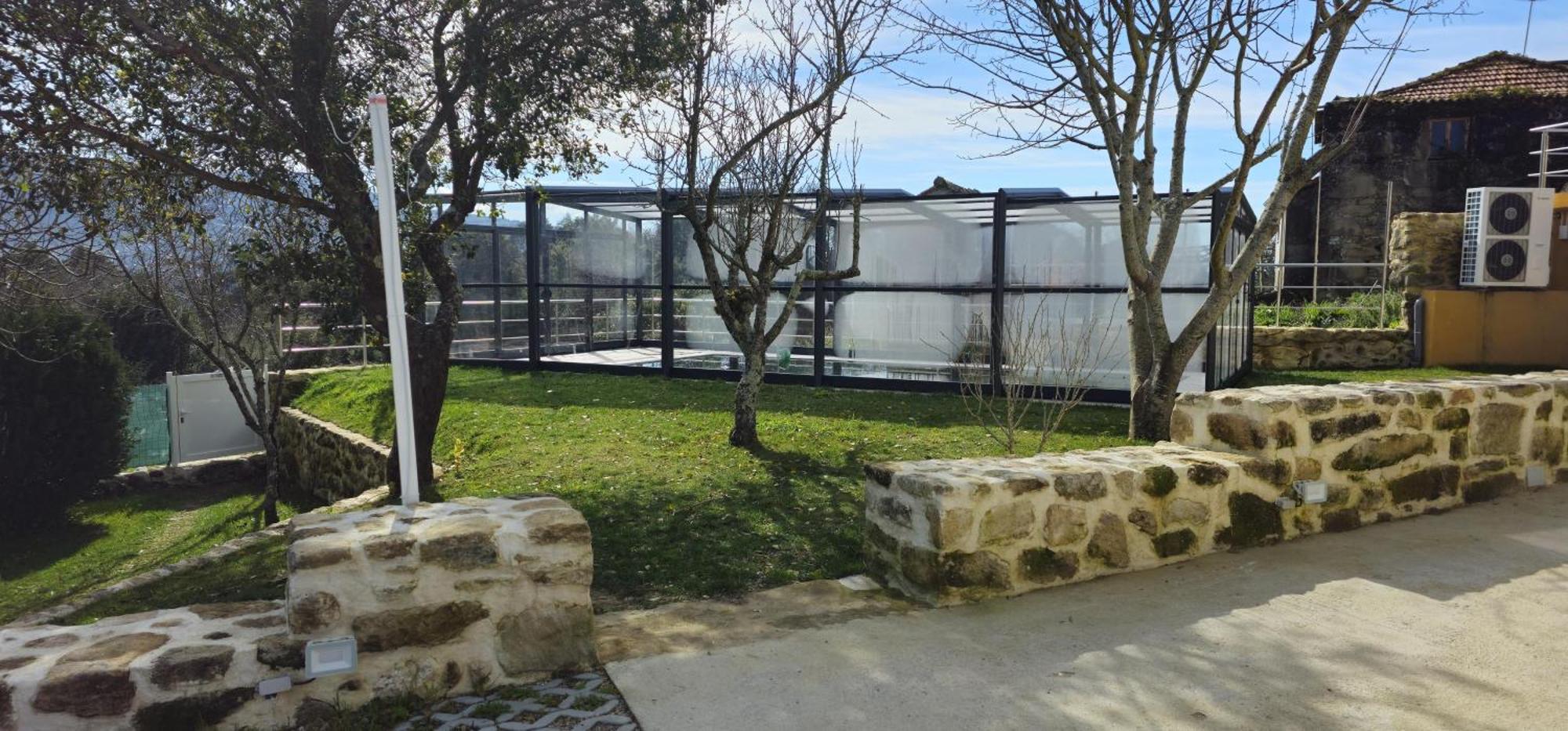 Villa Casa Lima - Al Valenca Exterior foto