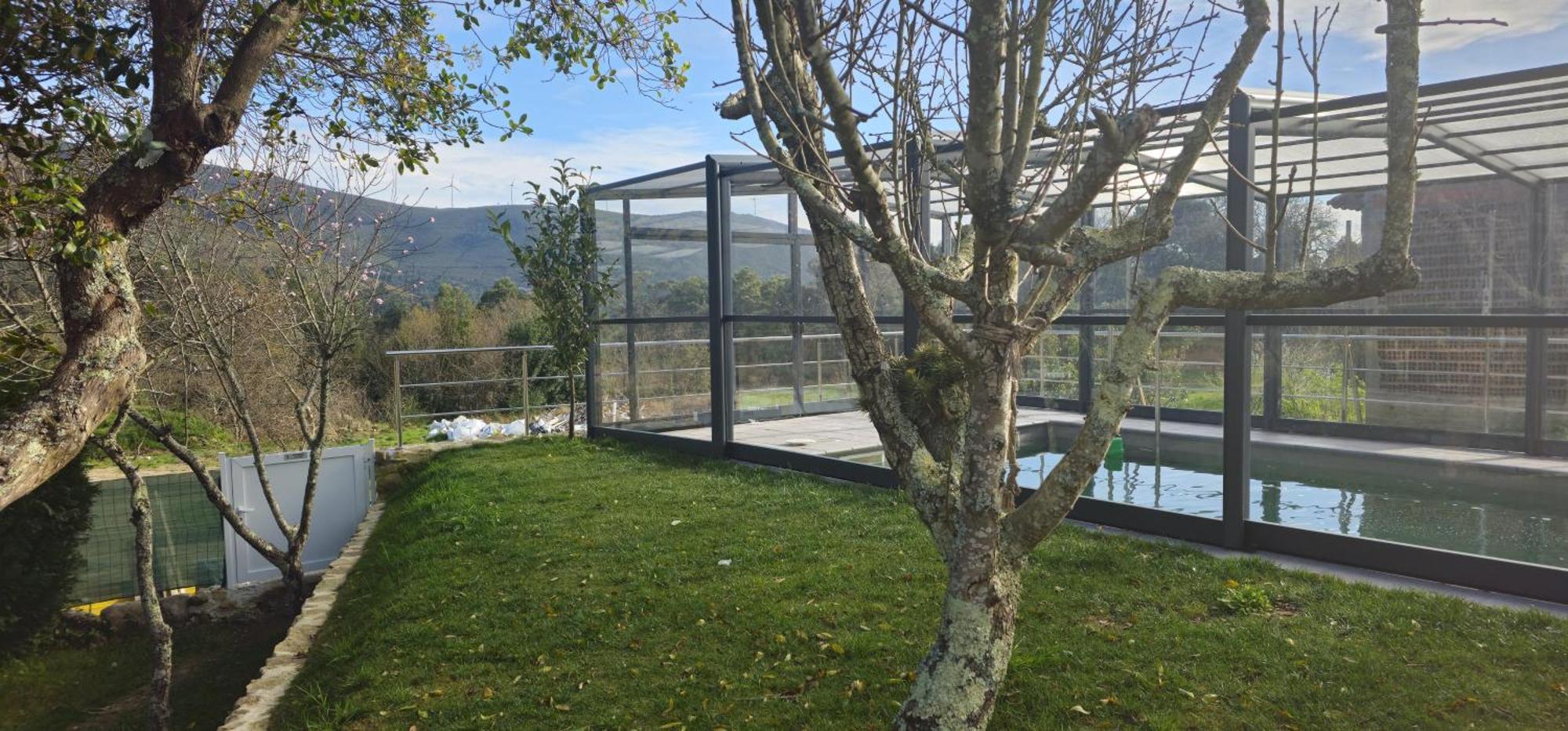 Villa Casa Lima - Al Valenca Exterior foto
