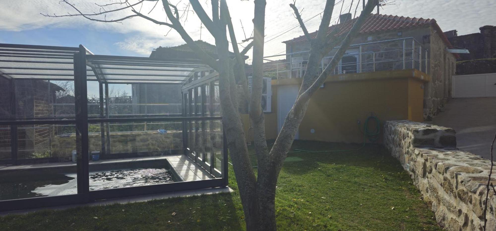 Villa Casa Lima - Al Valenca Exterior foto