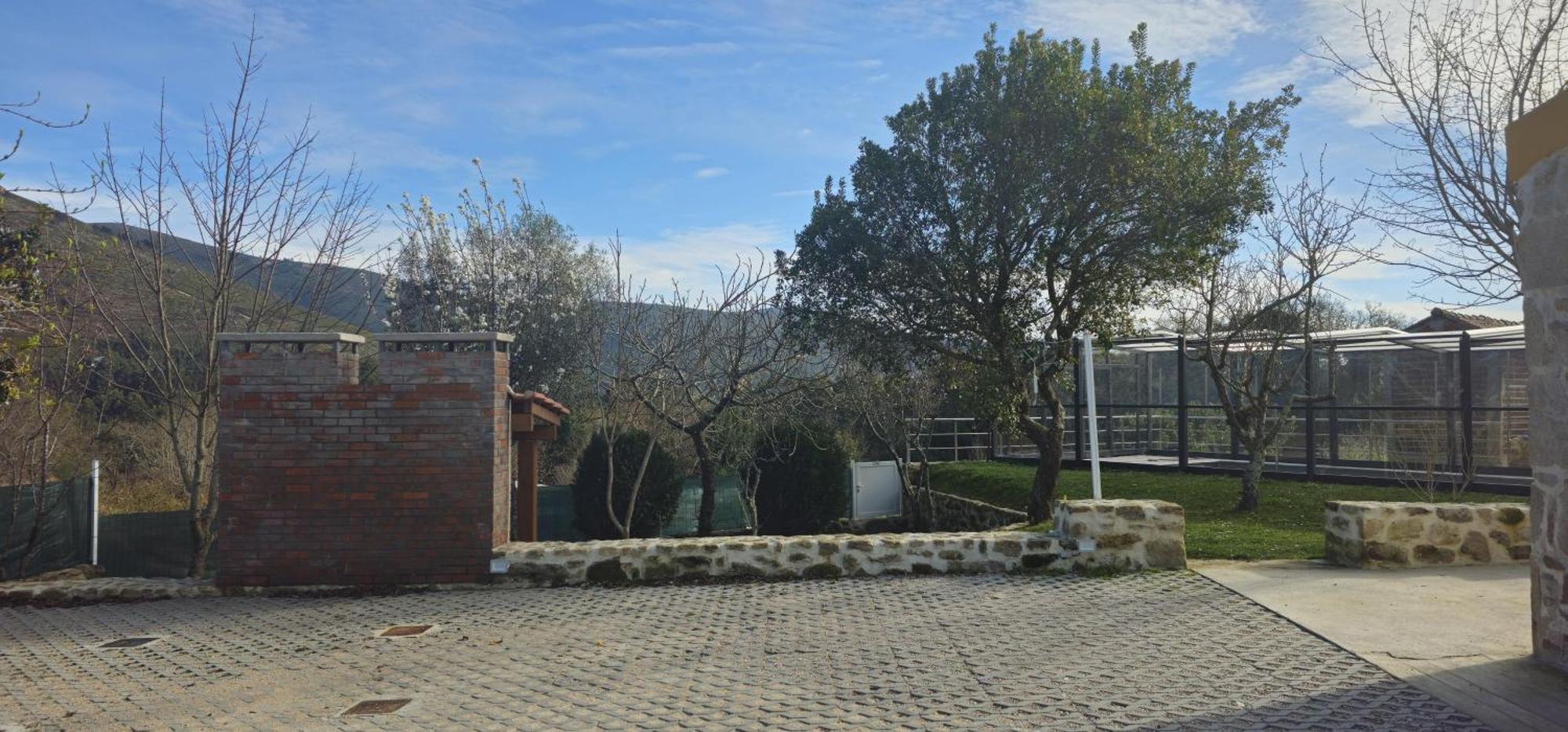 Villa Casa Lima - Al Valenca Exterior foto