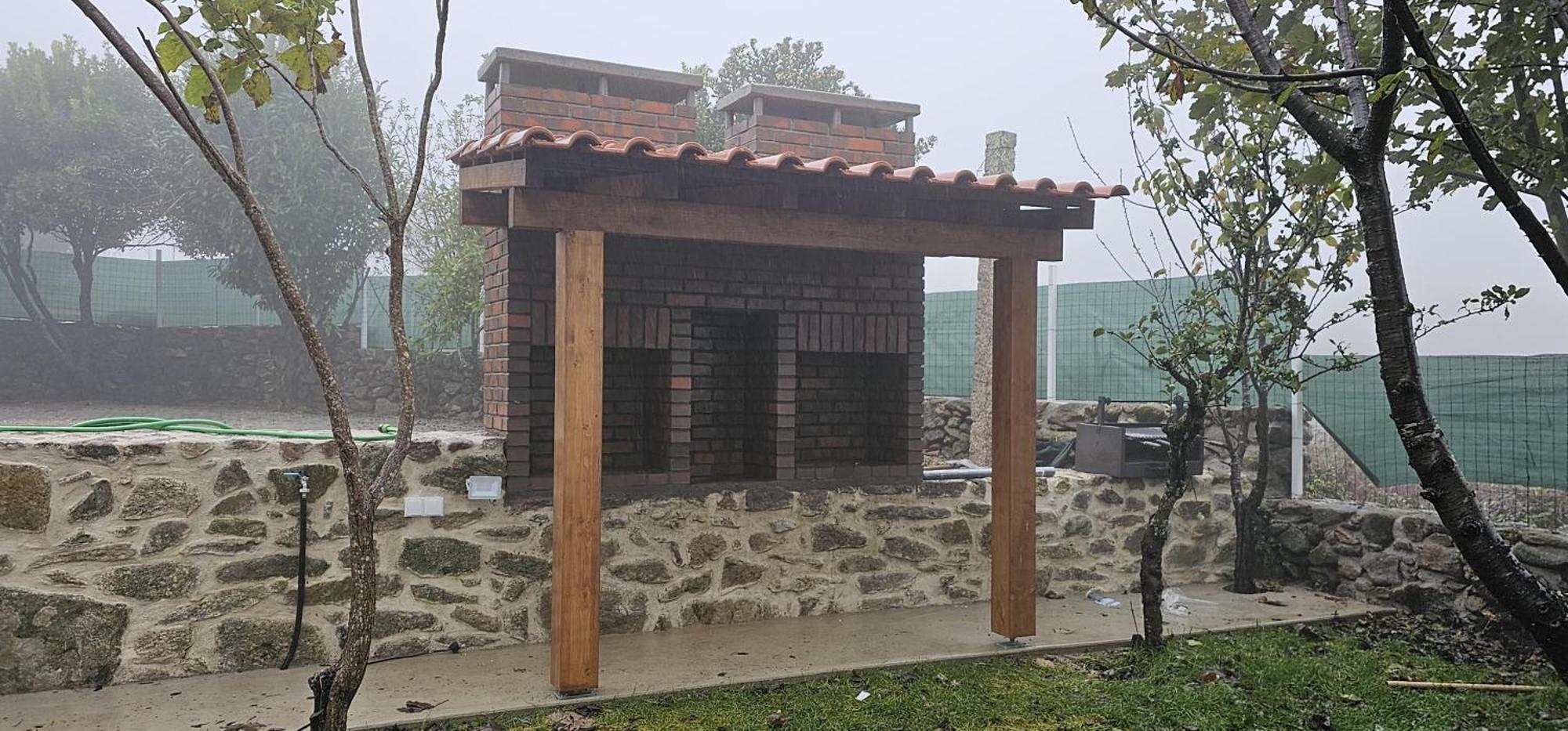 Villa Casa Lima - Al Valenca Exterior foto