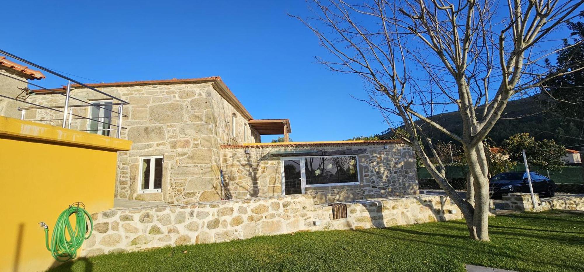 Villa Casa Lima - Al Valenca Exterior foto
