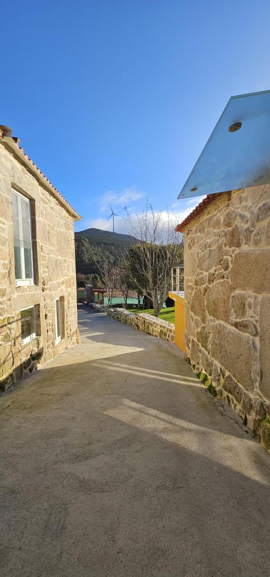 Villa Casa Lima - Al Valenca Exterior foto