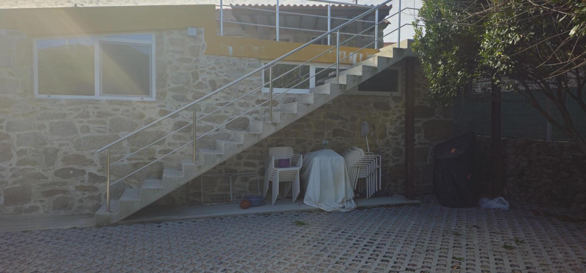 Villa Casa Lima - Al Valenca Exterior foto