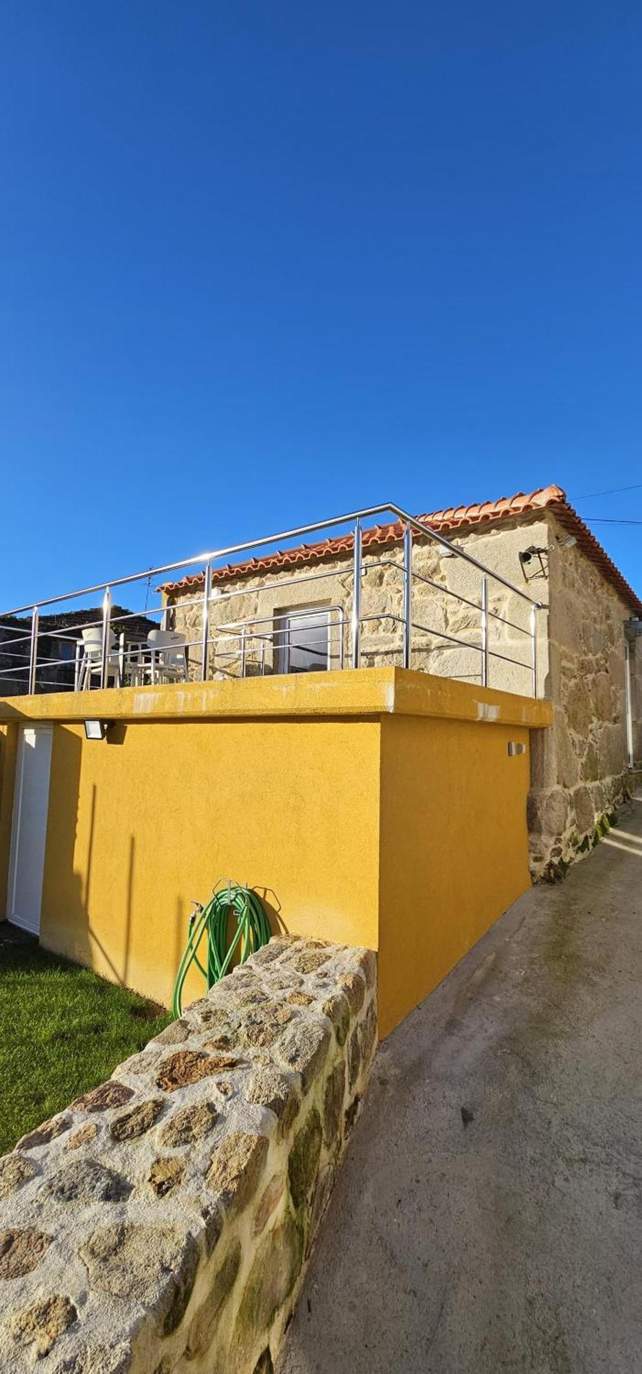 Villa Casa Lima - Al Valenca Exterior foto