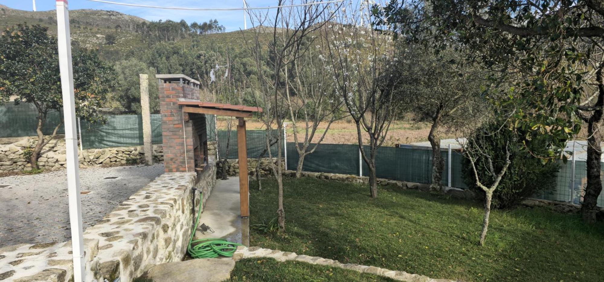 Villa Casa Lima - Al Valenca Exterior foto